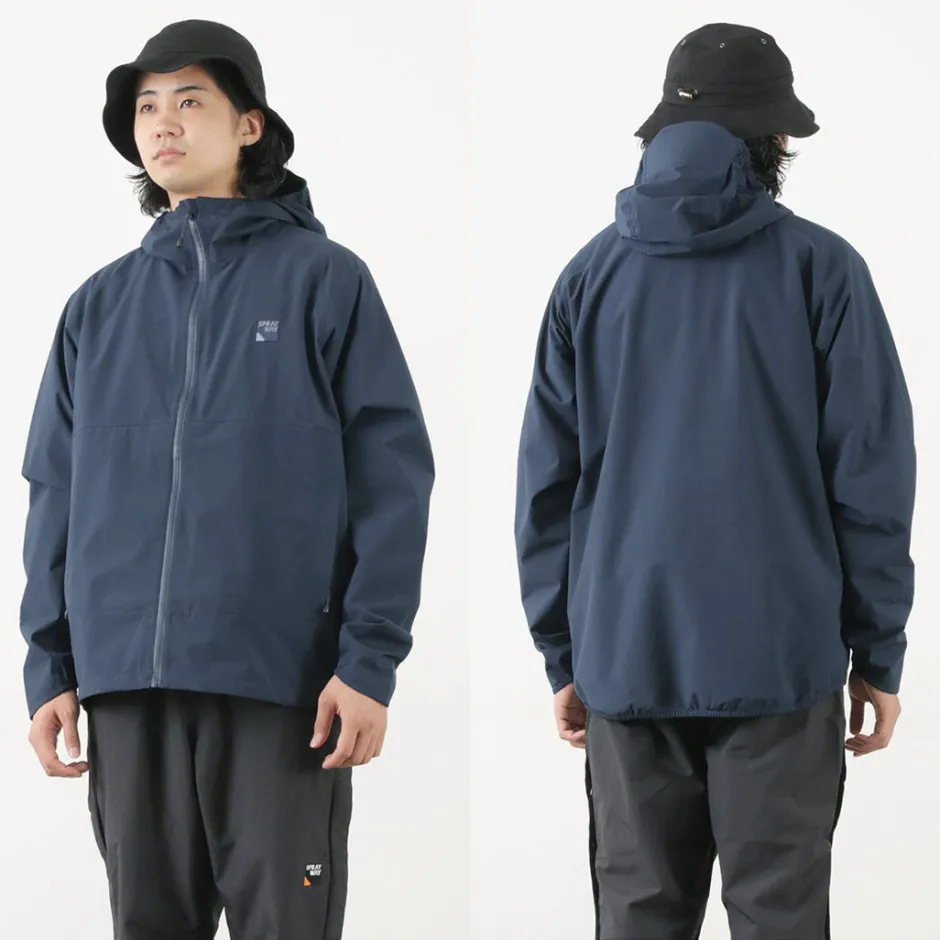 Jackets^SPRAY WAY / Vectis Jacket