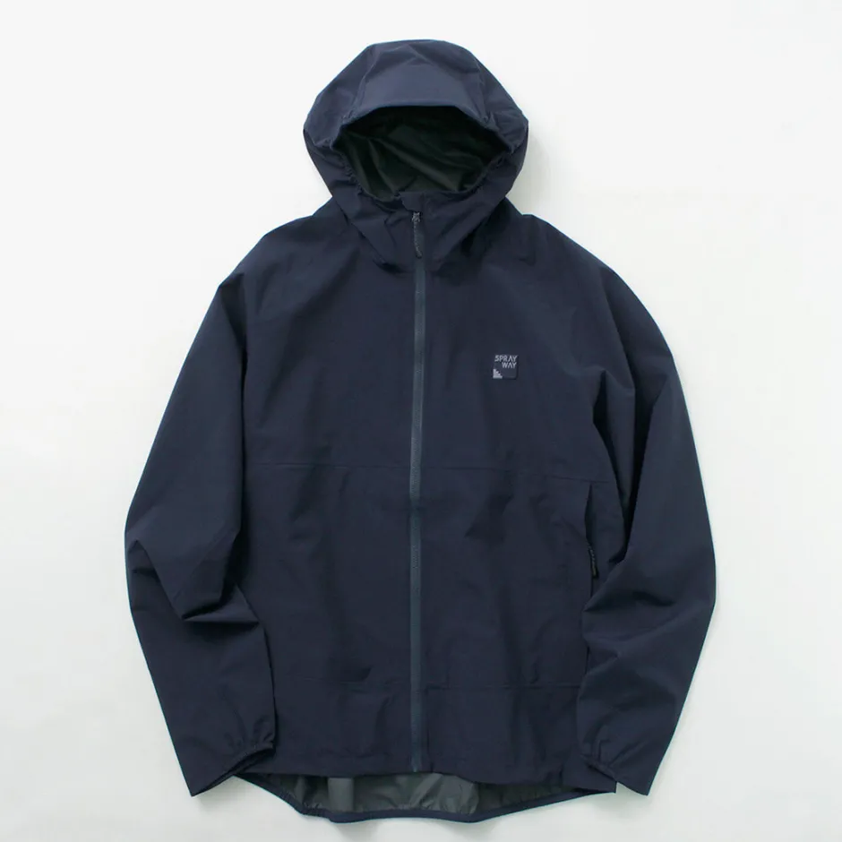 Jackets^SPRAY WAY / Vectis Jacket