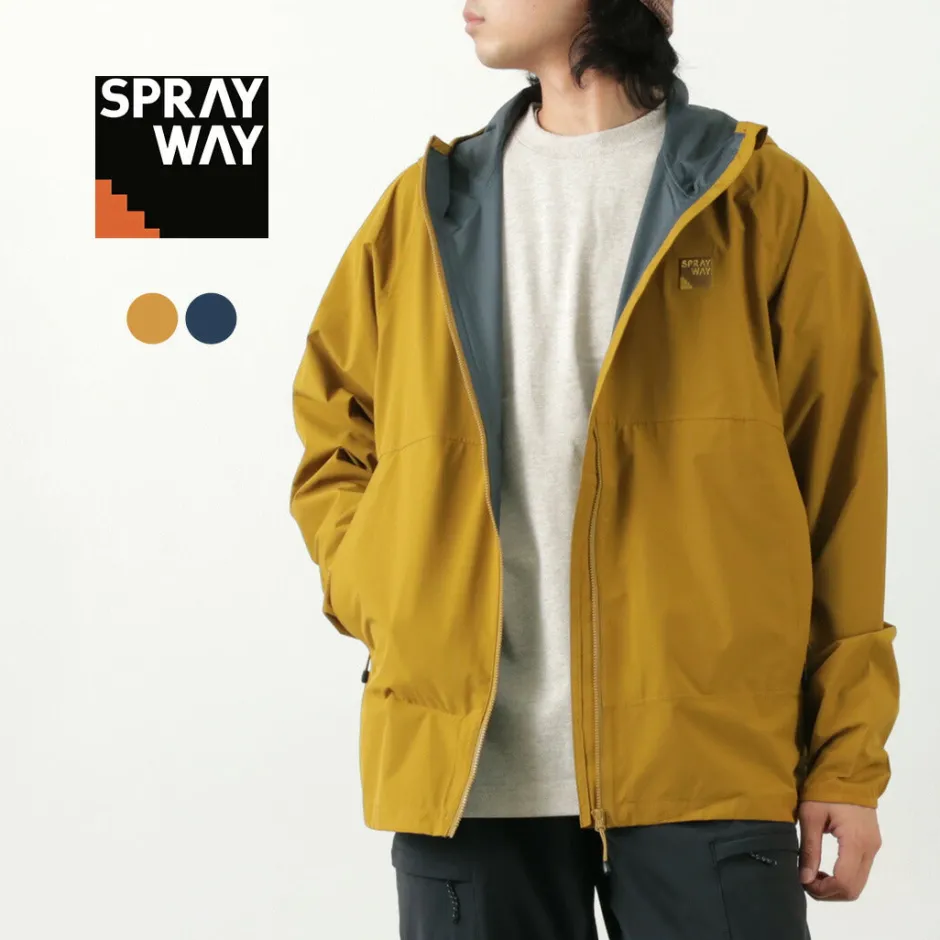 Jackets^SPRAY WAY / Vectis Jacket