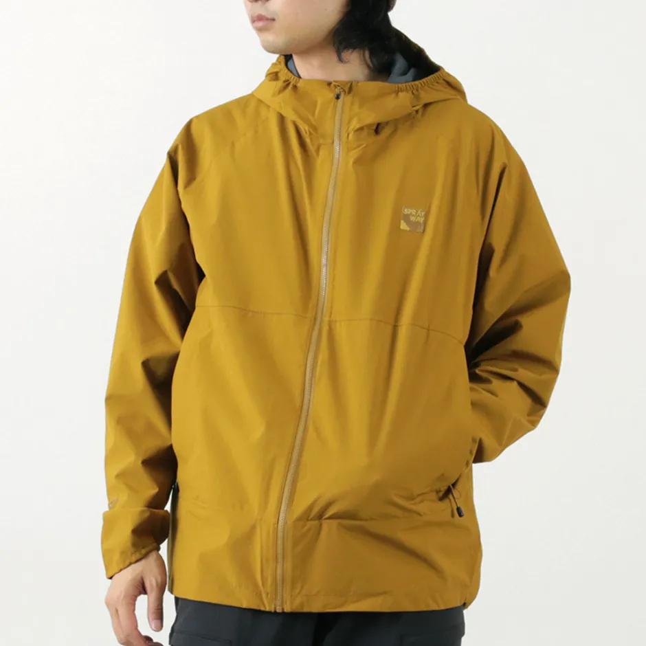 Jackets^SPRAY WAY / Vectis Jacket