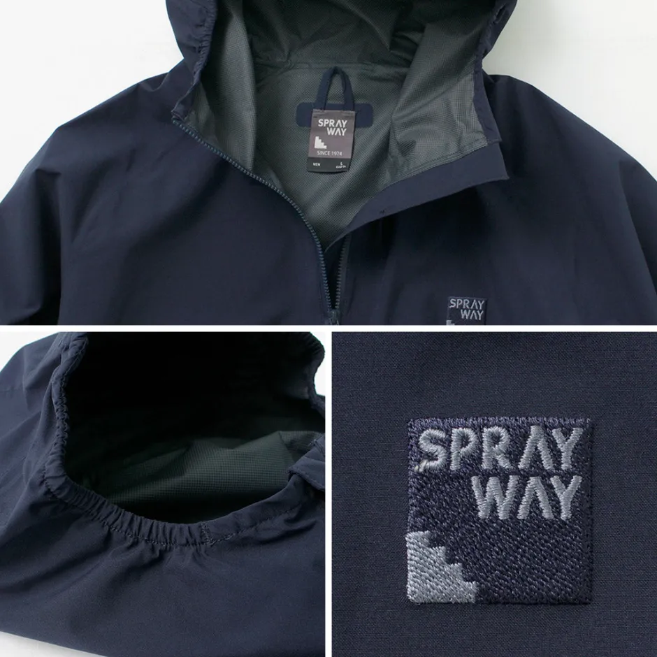 Jackets^SPRAY WAY / Vectis Jacket