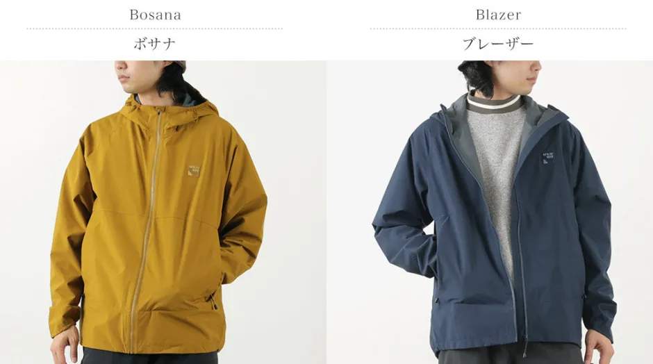 Jackets^SPRAY WAY / Vectis Jacket