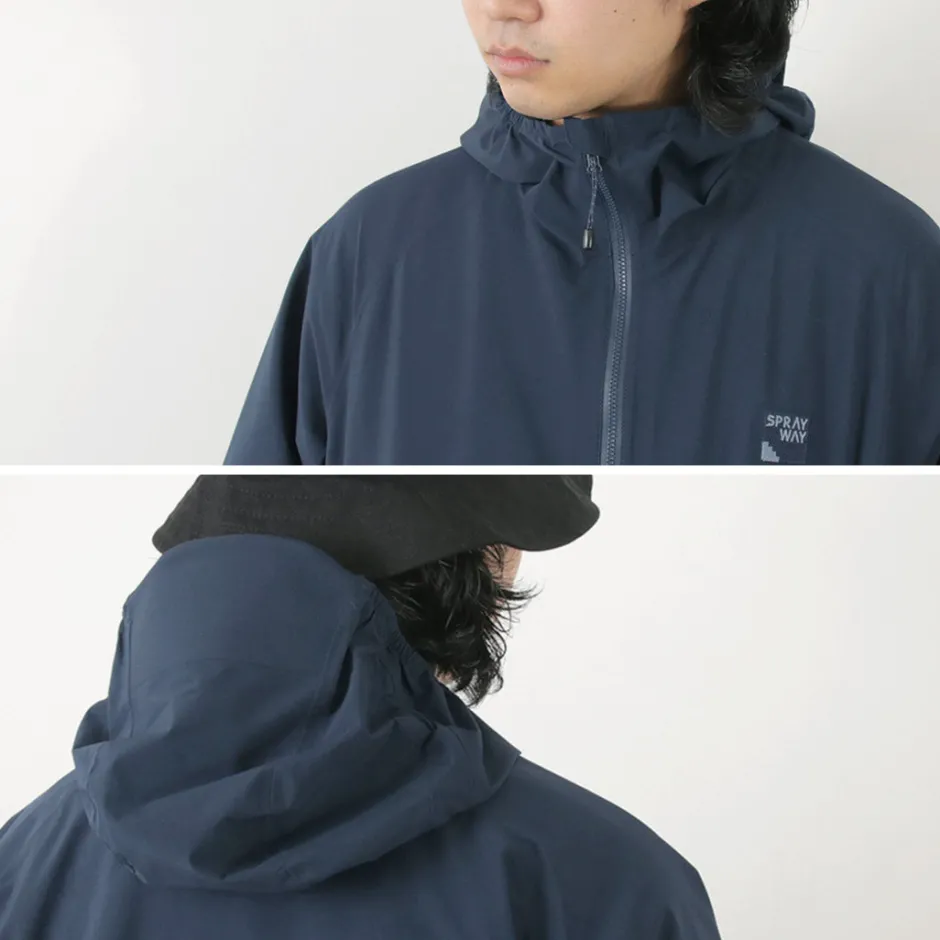 Jackets^SPRAY WAY / Vectis Jacket