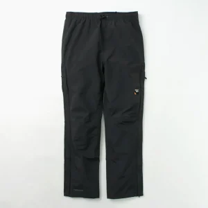 Trousers^SPRAY WAY / Walking M Rain Pants black