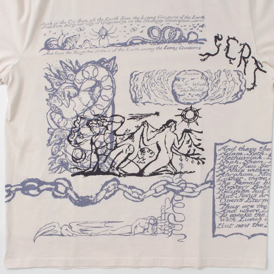 T-Shirts^STAY CREATIVE Co. / Living Creatures Long Sleeve T-Shirt off