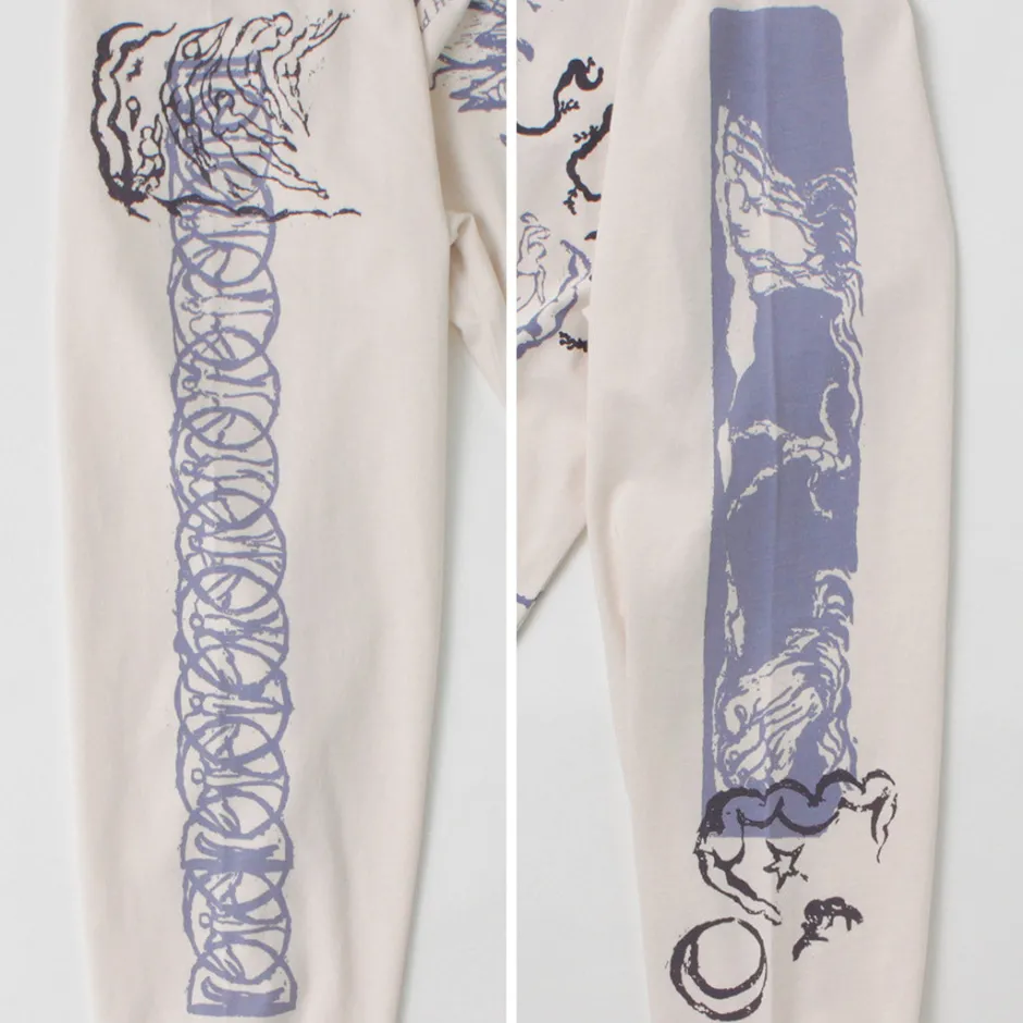 T-Shirts^STAY CREATIVE Co. / Living Creatures Long Sleeve T-Shirt off