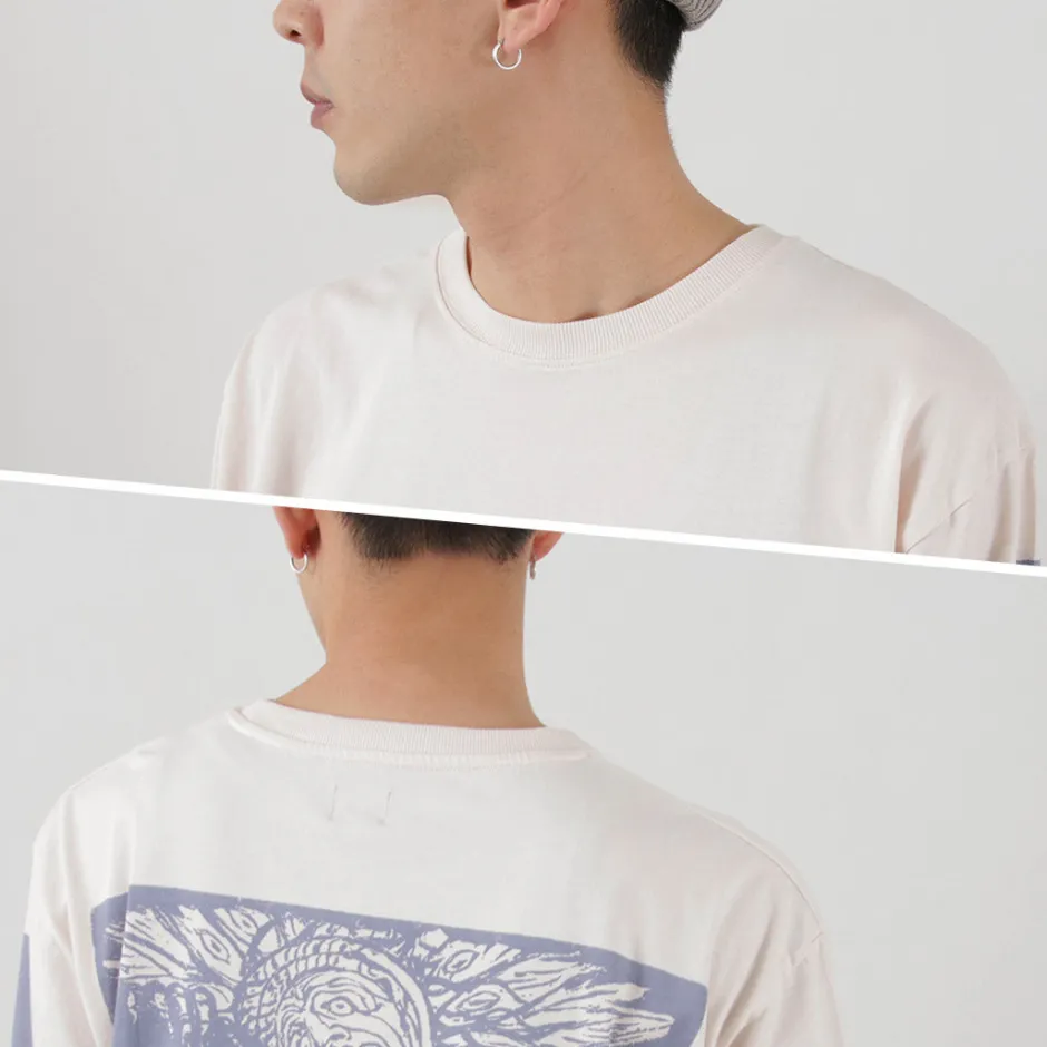 T-Shirts^STAY CREATIVE Co. / Living Creatures Long Sleeve T-Shirt off