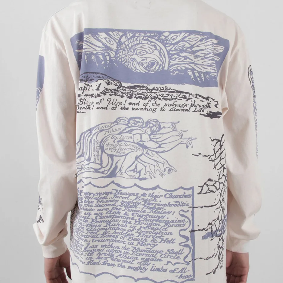 T-Shirts^STAY CREATIVE Co. / Living Creatures Long Sleeve T-Shirt off