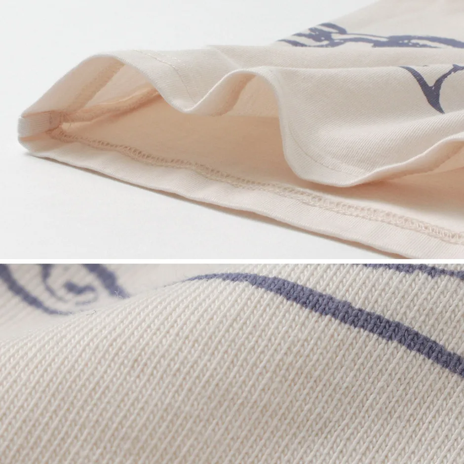 T-Shirts^STAY CREATIVE Co. / Living Creatures Long Sleeve T-Shirt off