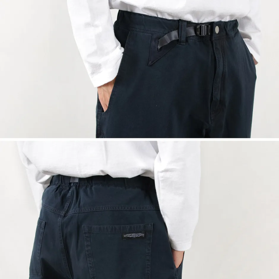 Trousers^STONEMASTER / Engineer Pants