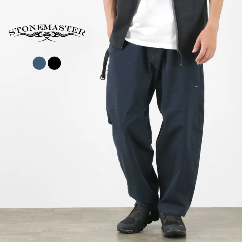 Trousers^STONEMASTER / Engineer Pants