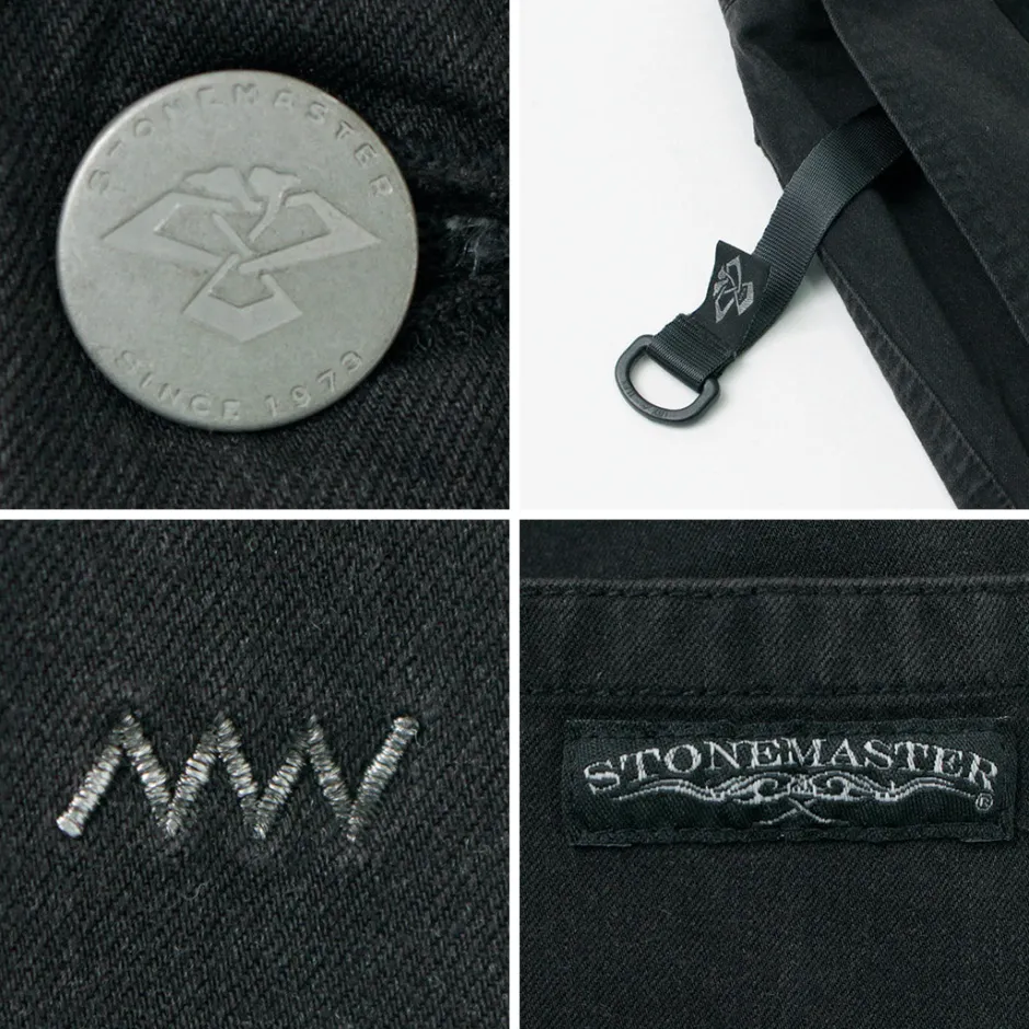 Trousers^STONEMASTER / Engineer Pants