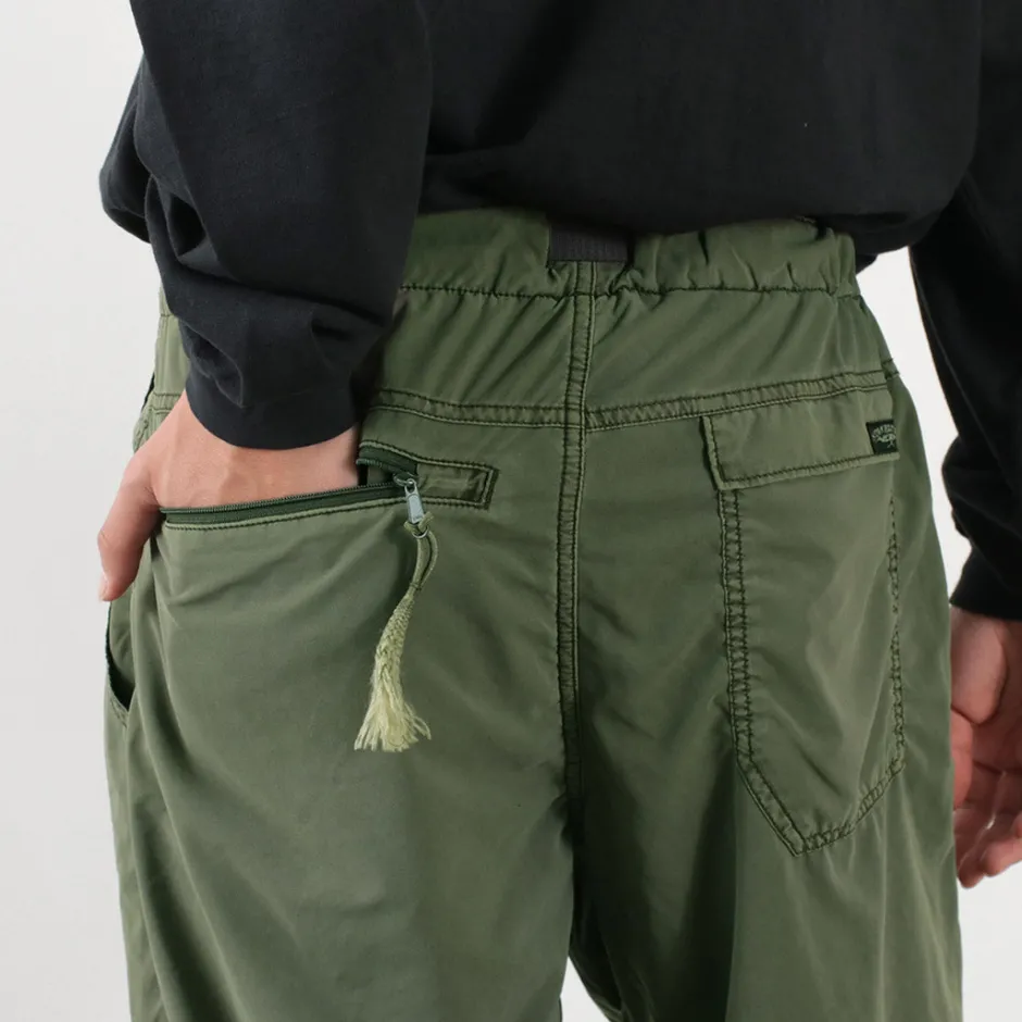 Trousers^STONEMASTER / Lined Polartec Alpha