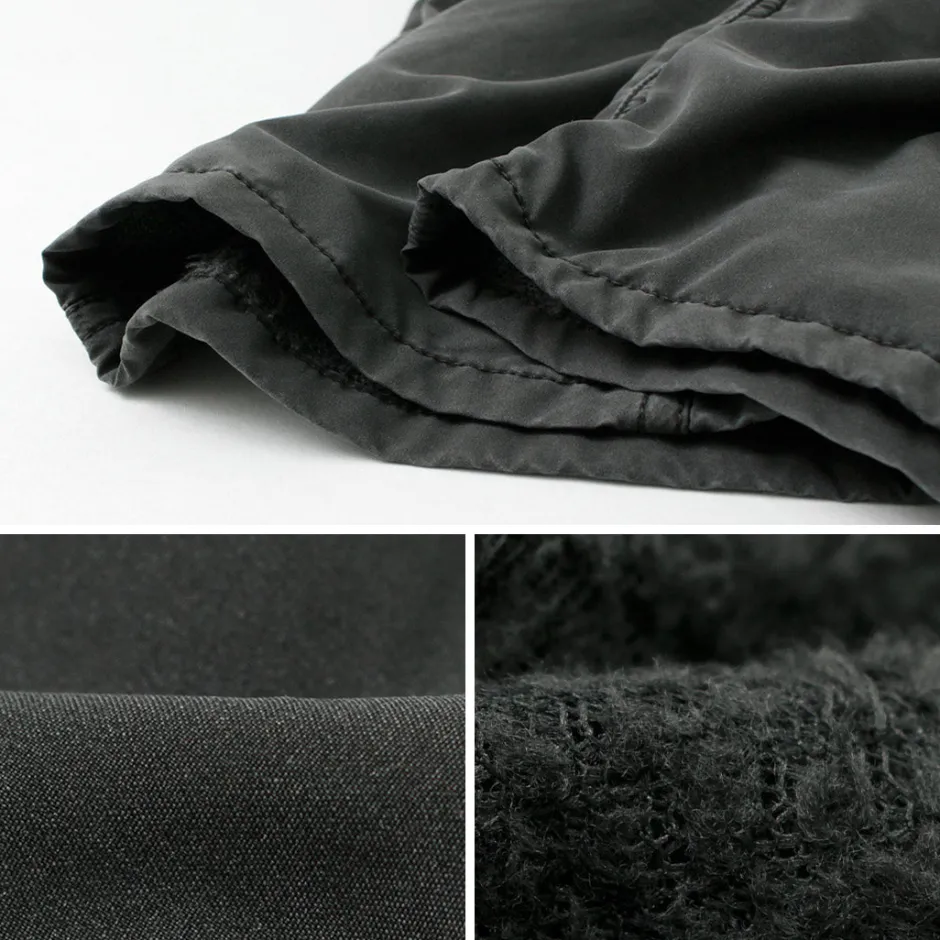 Trousers^STONEMASTER / Lined Polartec Alpha