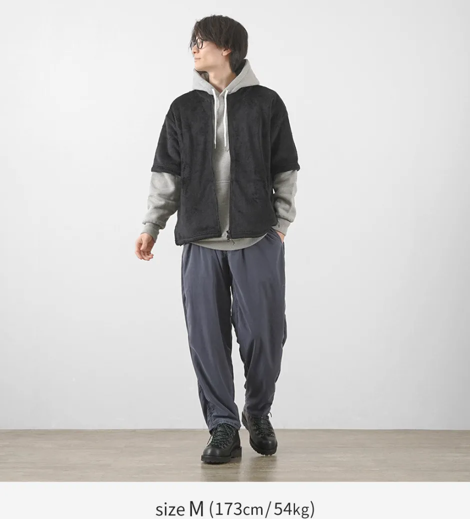 Trousers^STONEMASTER / Lined Polartec Alpha