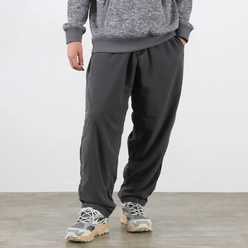Trousers^STONEMASTER / Lined Polartec Alpha