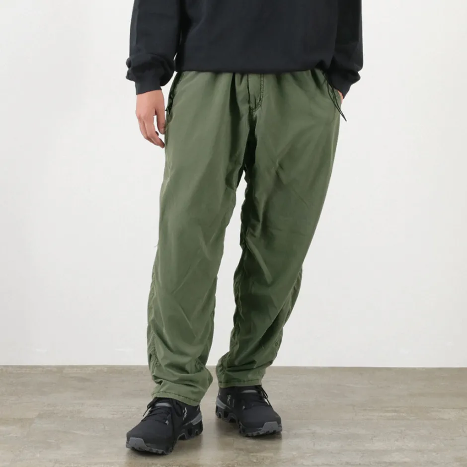 Trousers^STONEMASTER / Lined Polartec Alpha