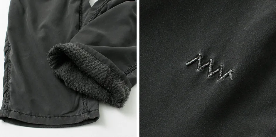 Trousers^STONEMASTER / Lined Polartec Alpha