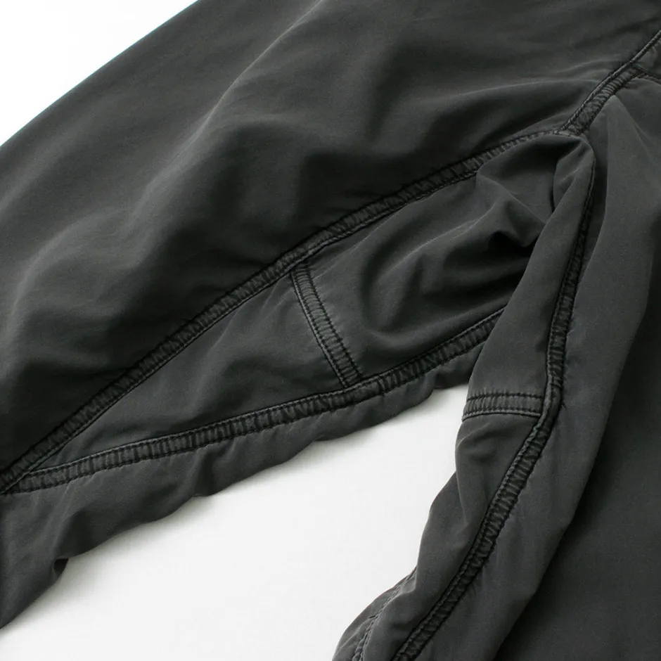Trousers^STONEMASTER / Lined Polartec Alpha