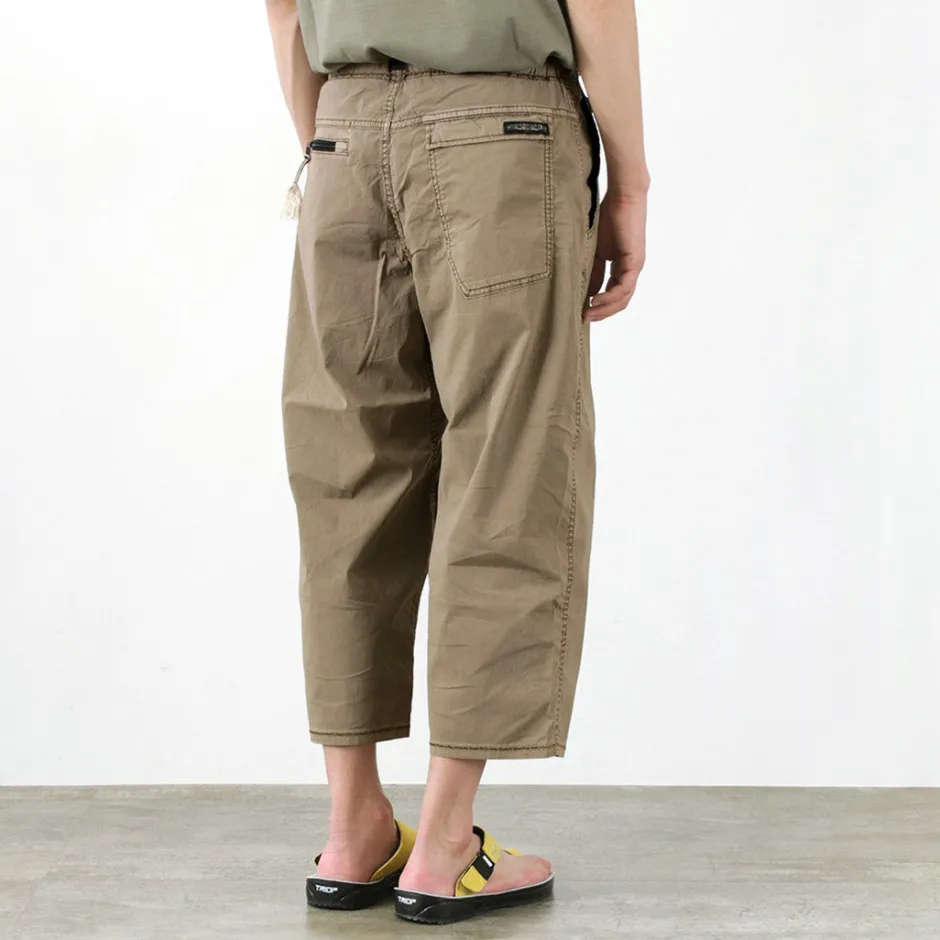 Shorts^STONEMASTER / Nylon/Cotton Hybrid Climbing Cropped Pants