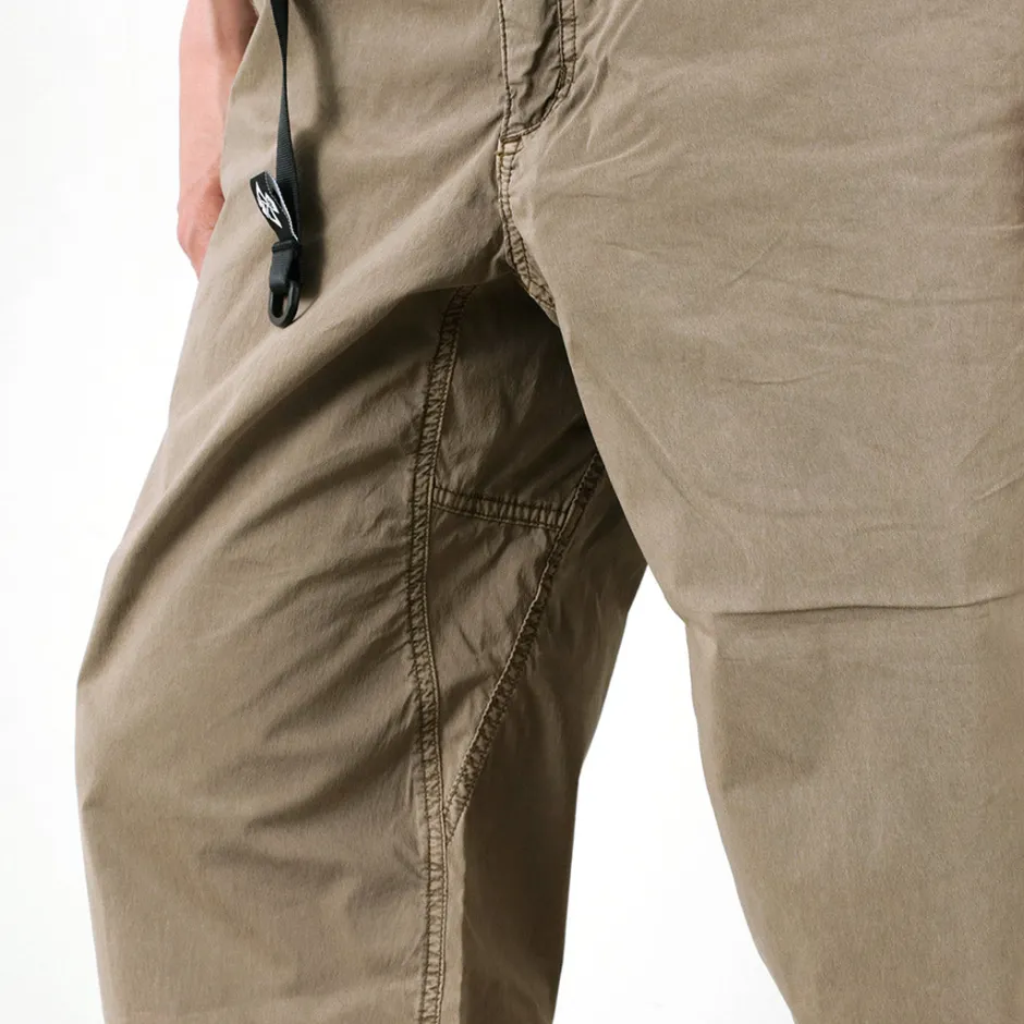 Shorts^STONEMASTER / Nylon/Cotton Hybrid Climbing Cropped Pants