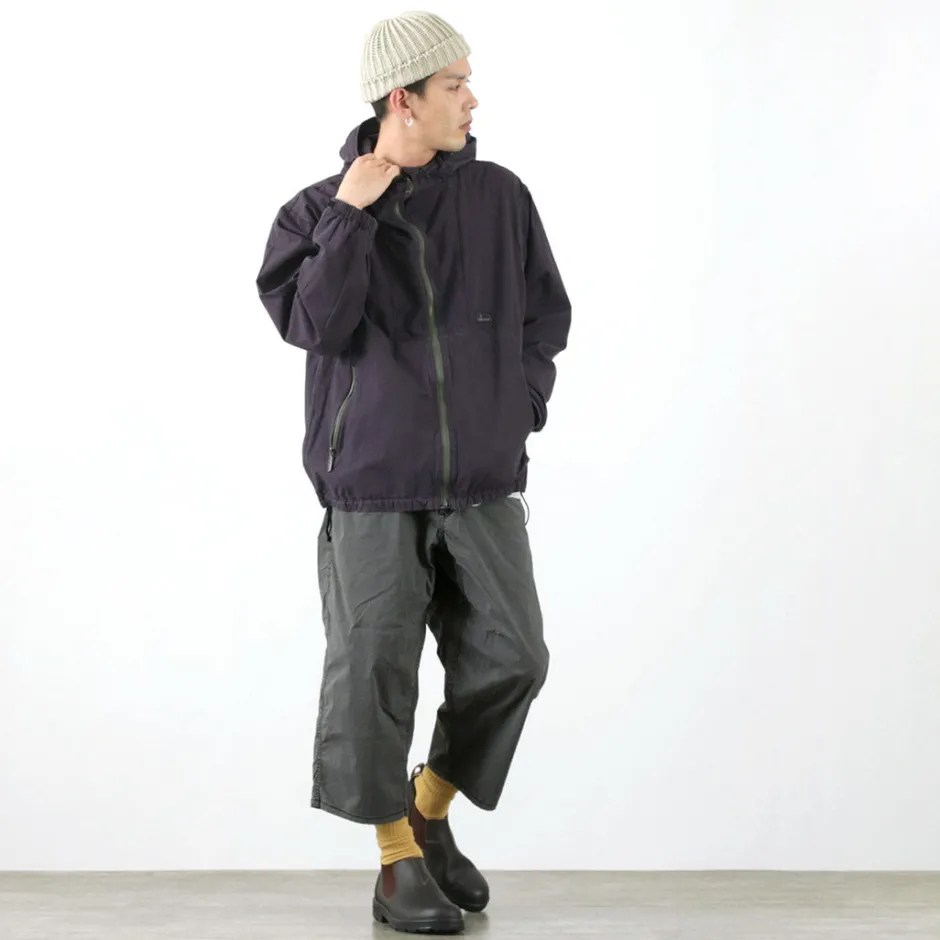 Shorts^STONEMASTER / Nylon/Cotton Hybrid Climbing Cropped Pants