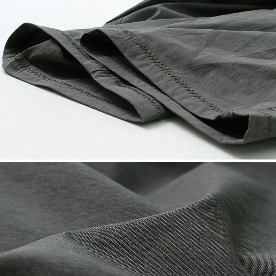 Shorts^STONEMASTER / Nylon/Cotton Hybrid Climbing Cropped Pants
