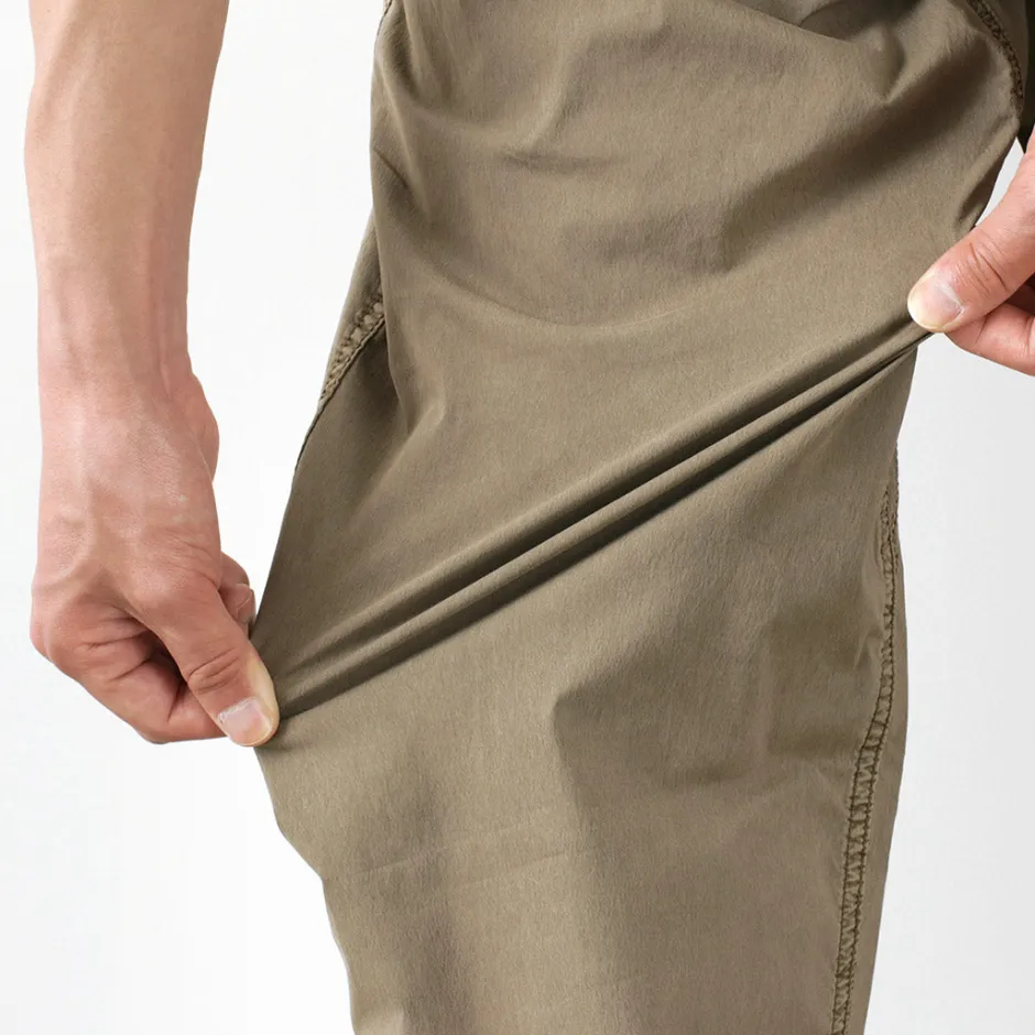 Shorts^STONEMASTER / Nylon/Cotton Hybrid Climbing Cropped Pants