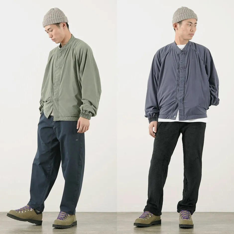 Jackets^STONEMASTER / SM Swing Top Jacket/Lined Polartec Alpha