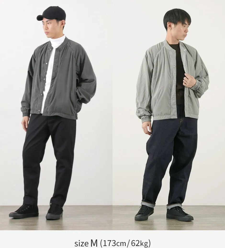Jackets^STONEMASTER / SM Swing Top Jacket/Lined Polartec Alpha
