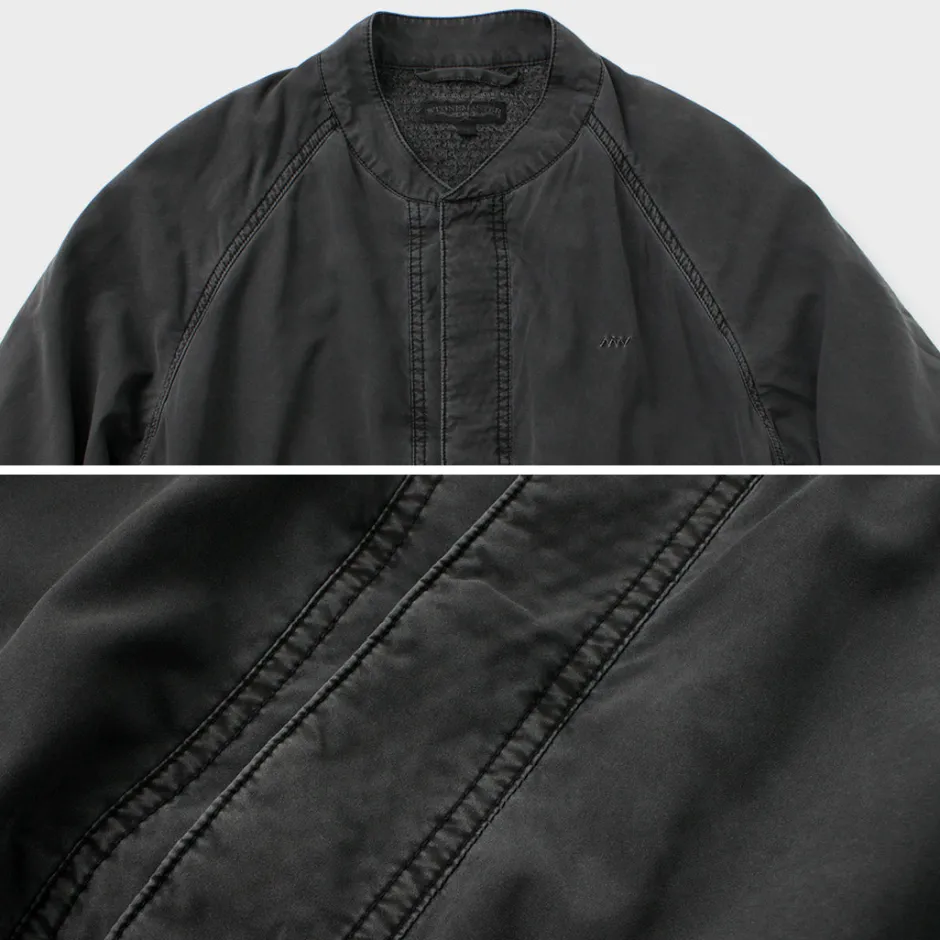 Jackets^STONEMASTER / SM Swing Top Jacket/Lined Polartec Alpha