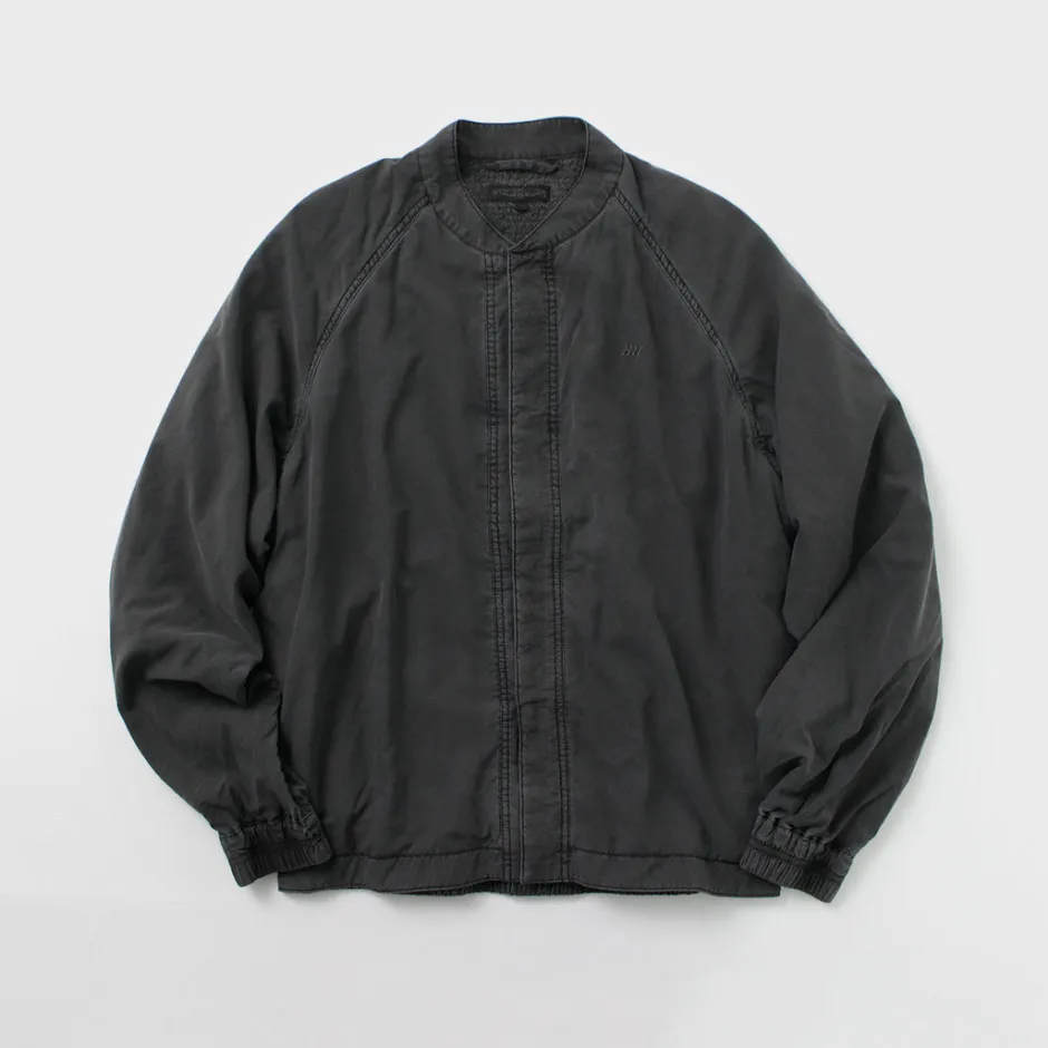 Jackets^STONEMASTER / SM Swing Top Jacket/Lined Polartec Alpha