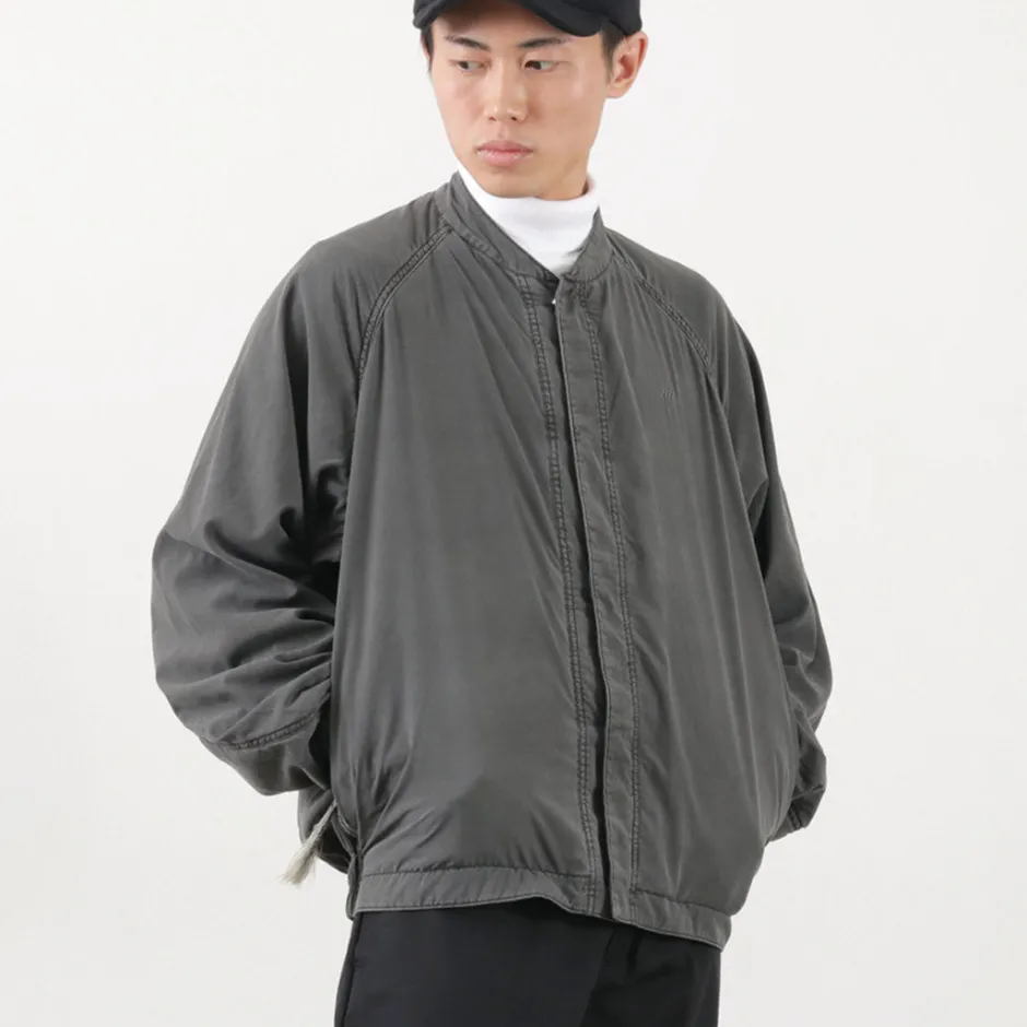 Jackets^STONEMASTER / SM Swing Top Jacket/Lined Polartec Alpha