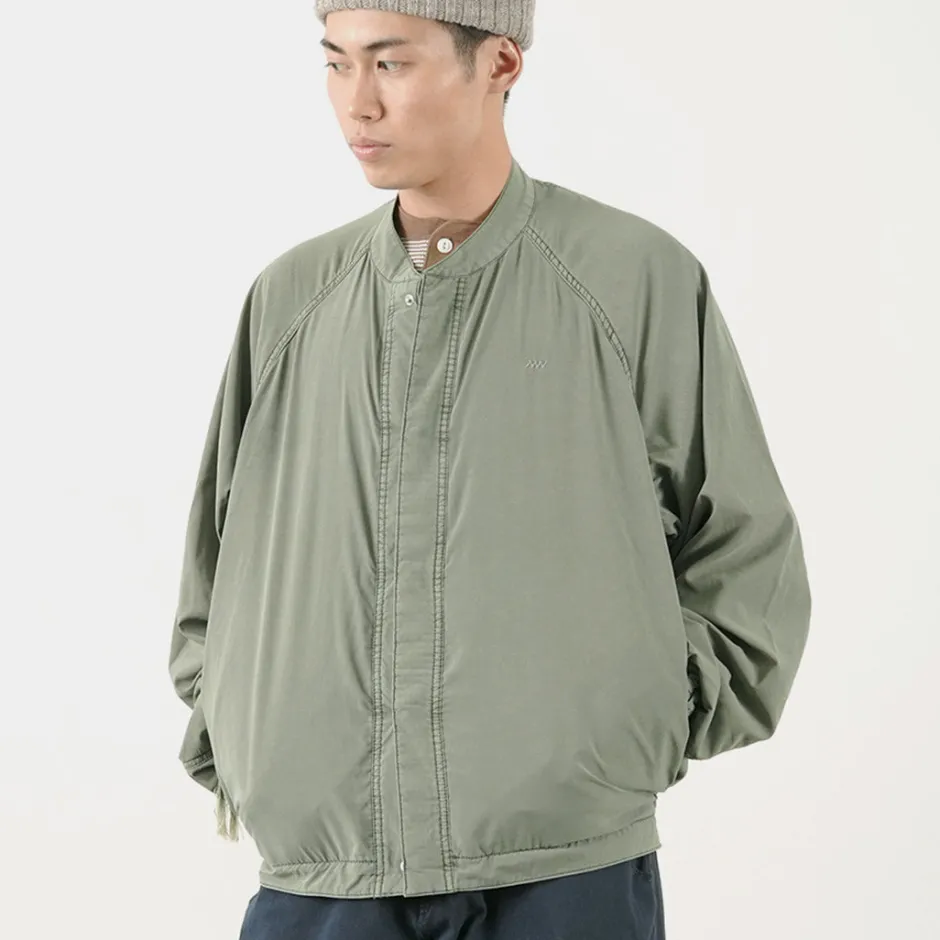 Jackets^STONEMASTER / SM Swing Top Jacket/Lined Polartec Alpha