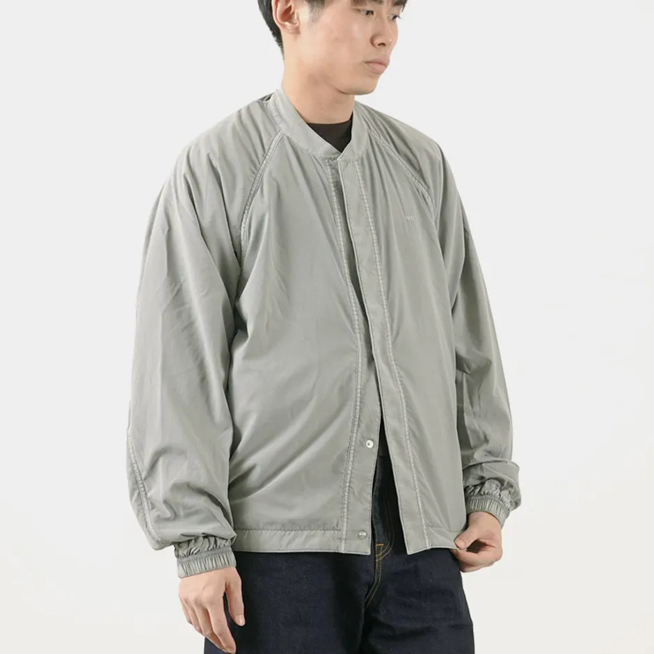Jackets^STONEMASTER / SM Swing Top Jacket/Lined Polartec Alpha