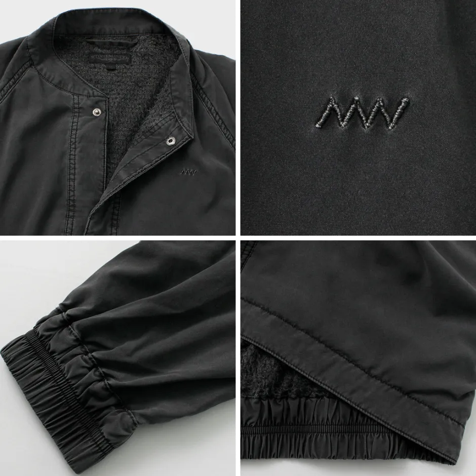 Jackets^STONEMASTER / SM Swing Top Jacket/Lined Polartec Alpha