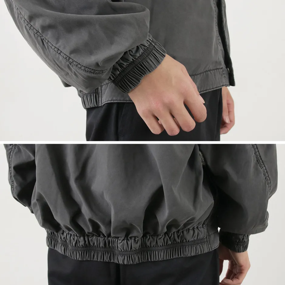 Jackets^STONEMASTER / SM Swing Top Jacket/Lined Polartec Alpha