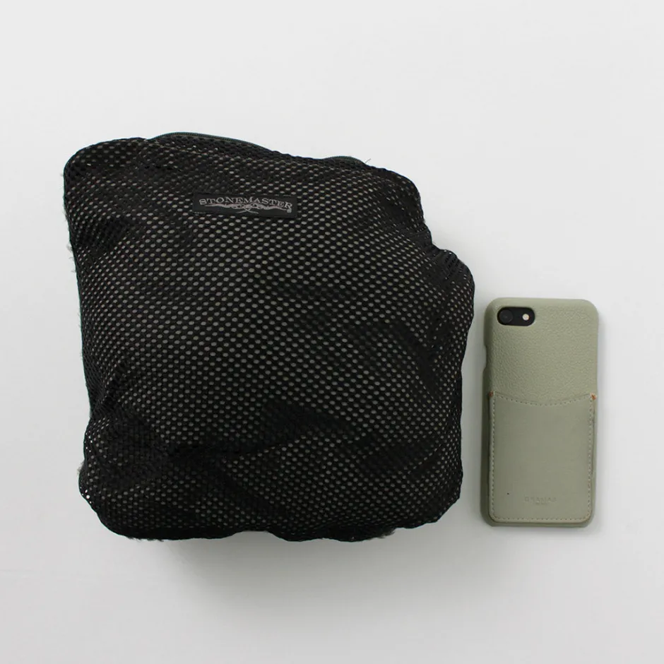 Jackets^STONEMASTER / SM Swing Top Jacket/Lined Polartec Alpha