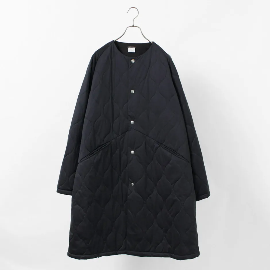 Coats^SUNNY SPORTS / Level 5 Soft Shell Collarless Coat