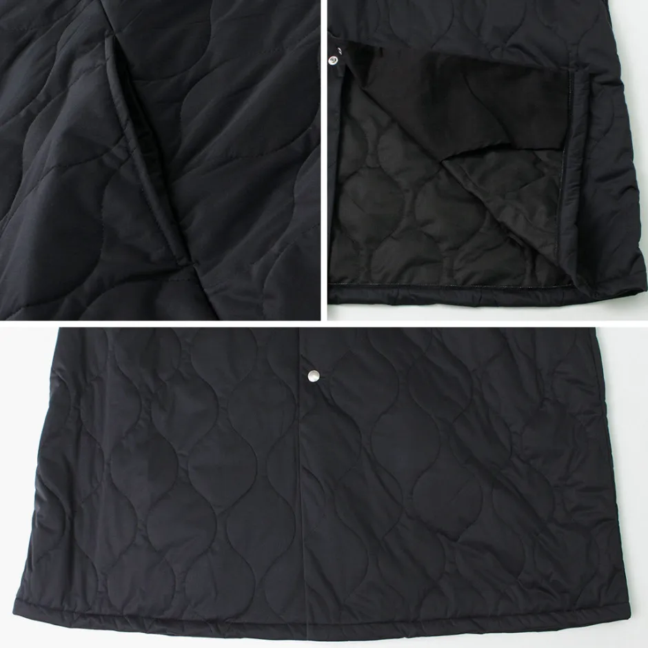 Coats^SUNNY SPORTS / Level 5 Soft Shell Collarless Coat