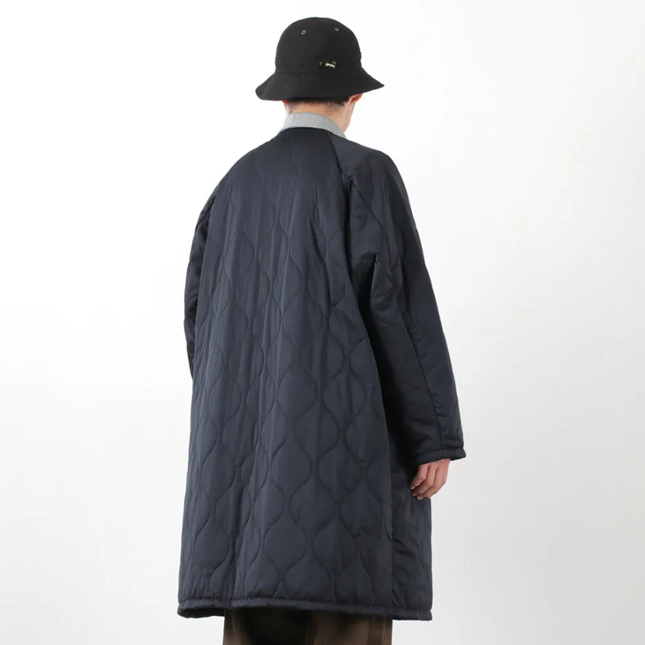 Coats^SUNNY SPORTS / Level 5 Soft Shell Collarless Coat