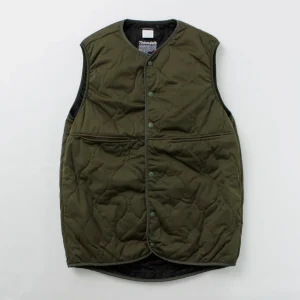 Vests^SUNNY SPORTS / Level 5 Soft Shell Vest