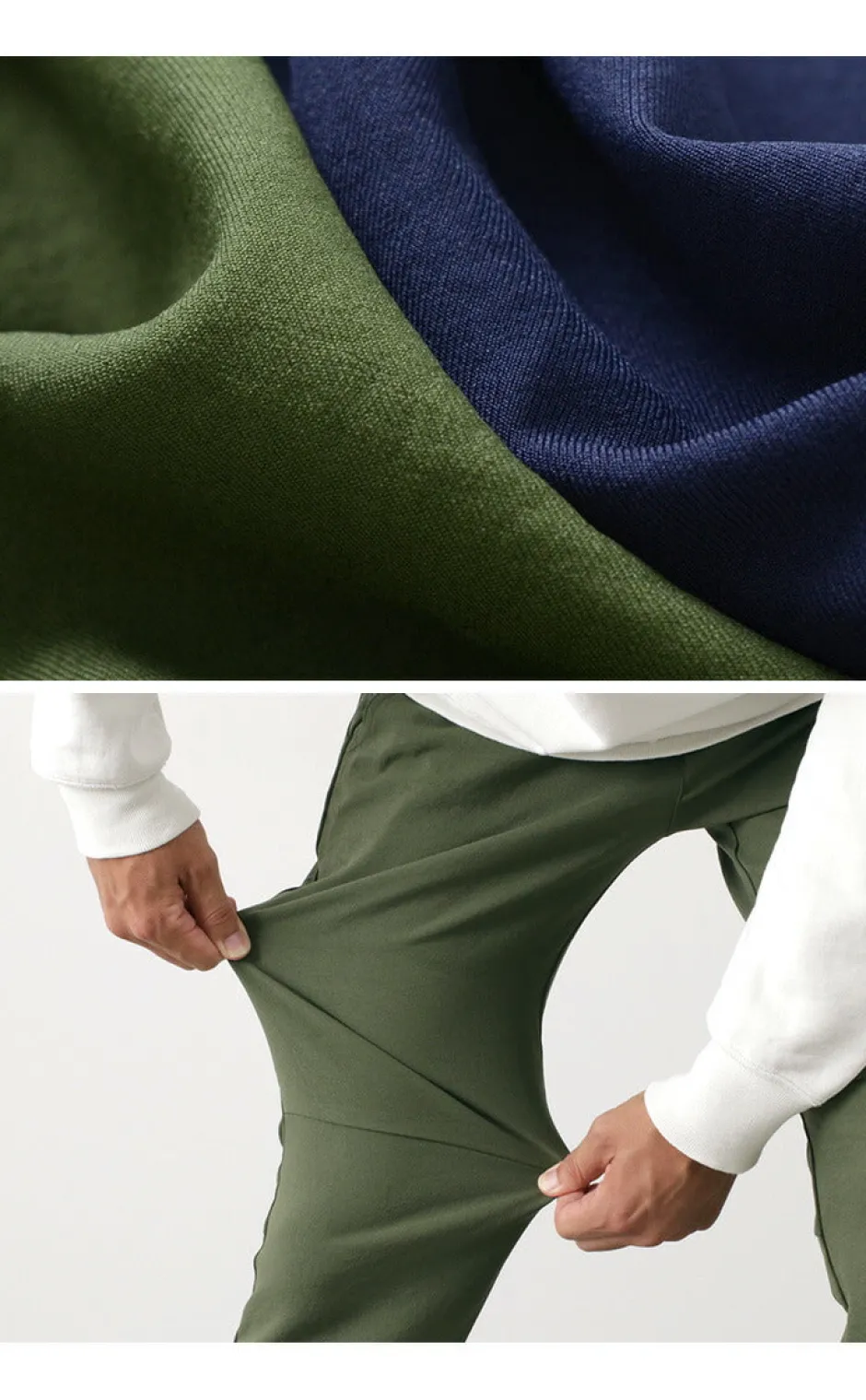 Trousers^SUNNY SPORTS / Trail 3D Trousers