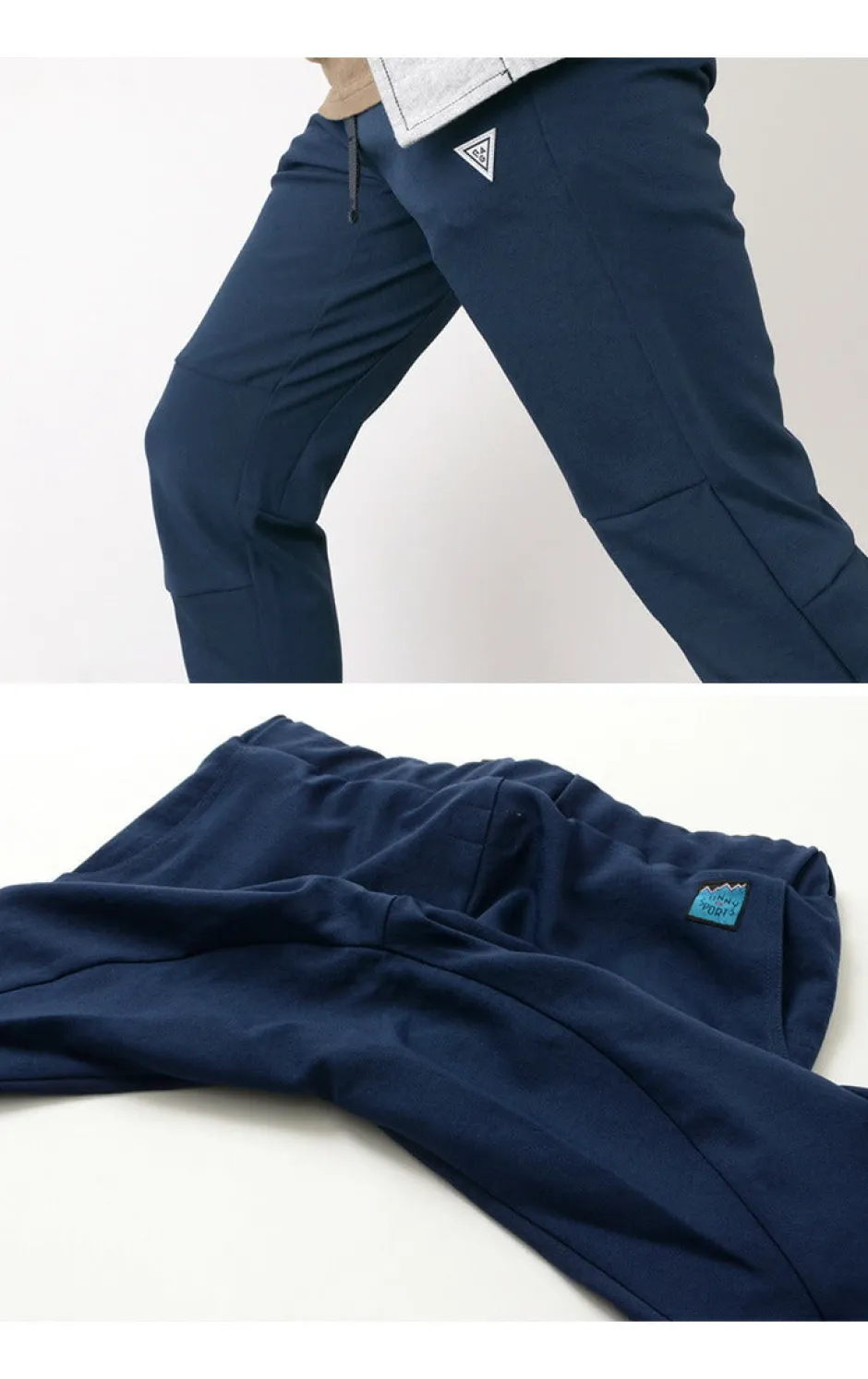 Trousers^SUNNY SPORTS / Trail 3D Trousers