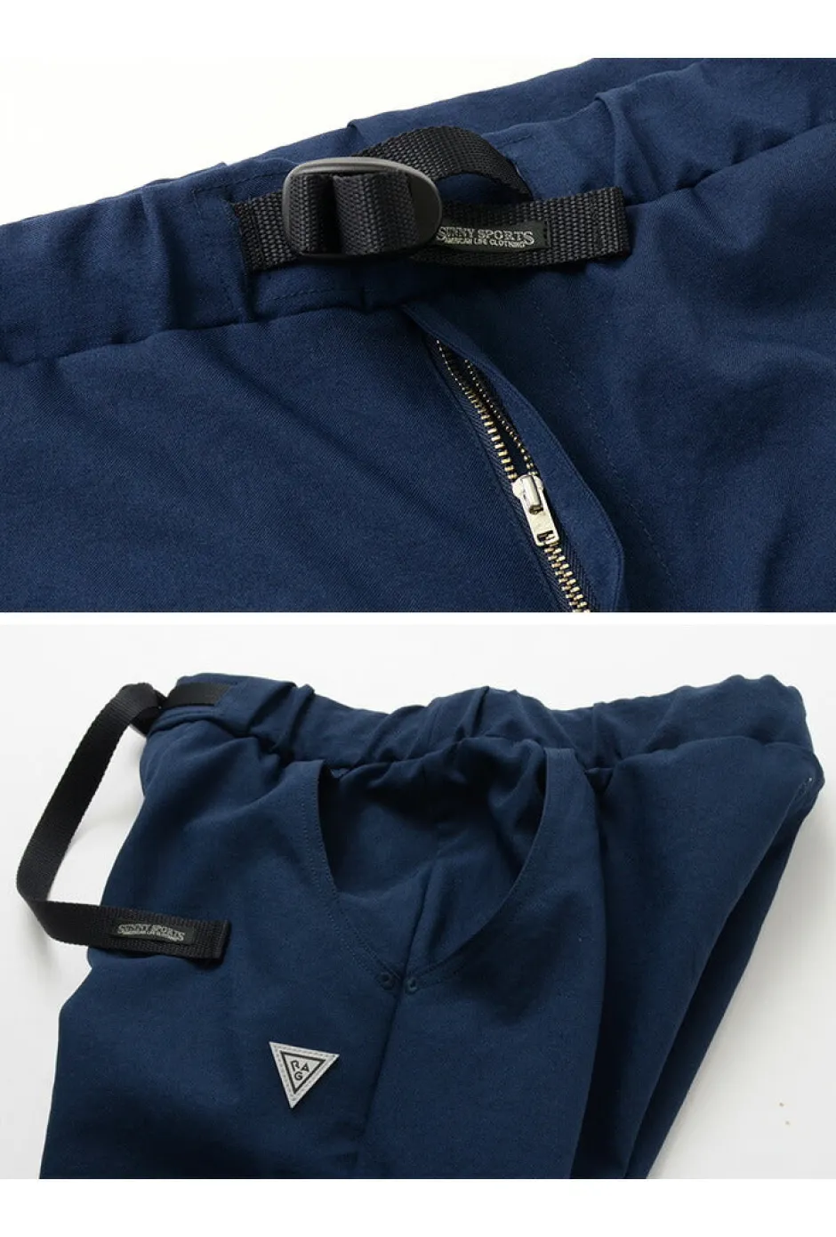 Trousers^SUNNY SPORTS / Trail 3D Trousers