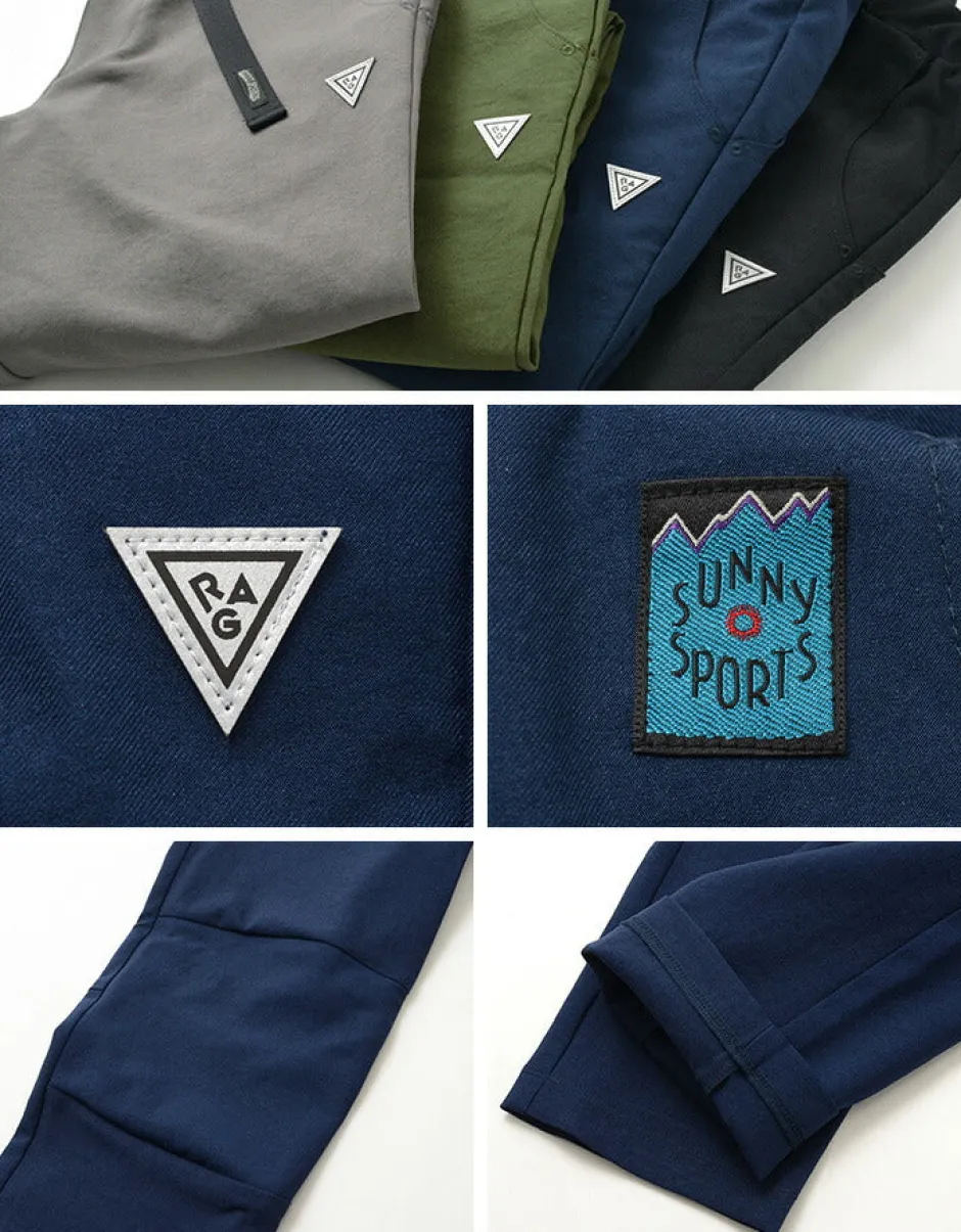 Trousers^SUNNY SPORTS / Trail 3D Trousers