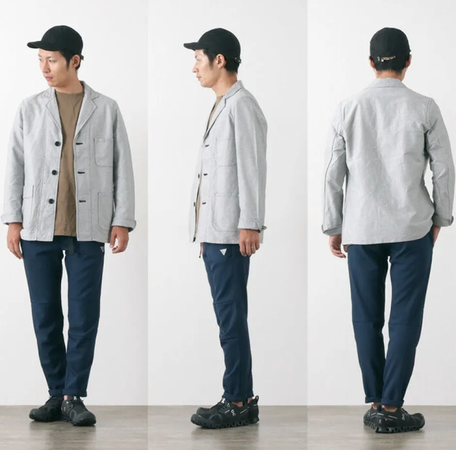 Trousers^SUNNY SPORTS / Trail 3D Trousers