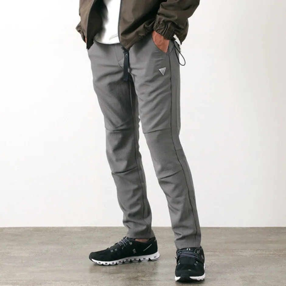 Trousers^SUNNY SPORTS / Trail 3D Trousers