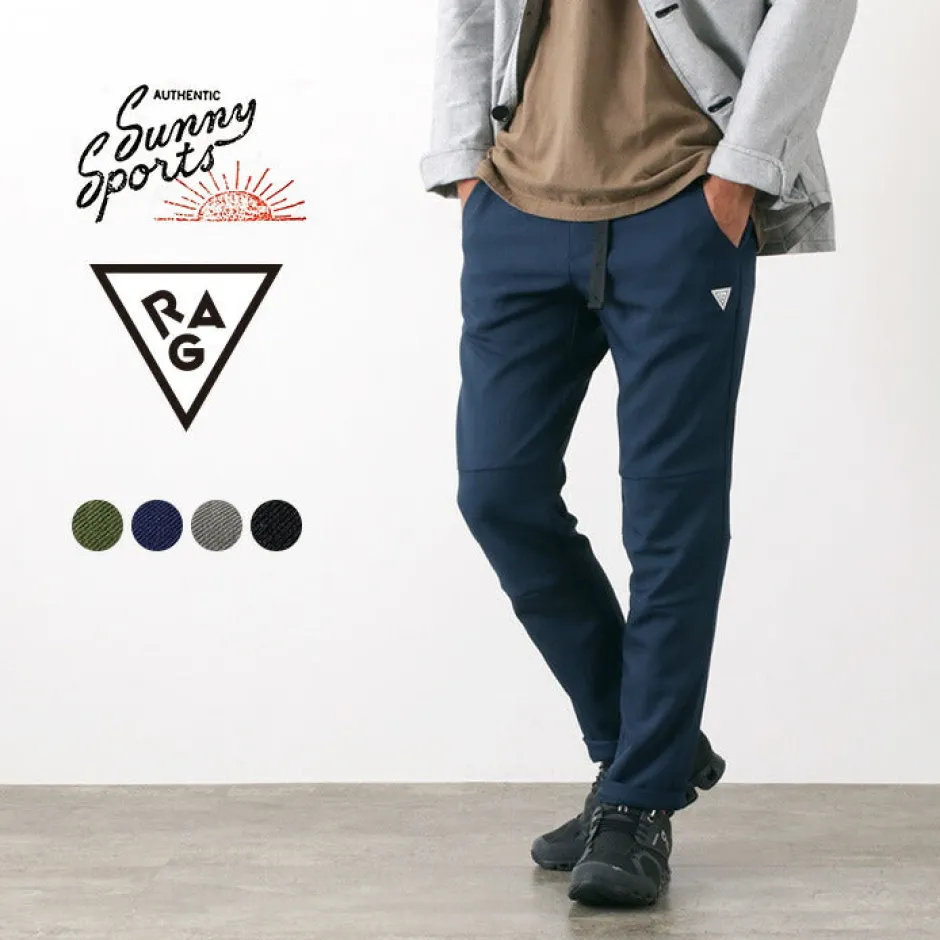Trousers^SUNNY SPORTS / Trail 3D Trousers