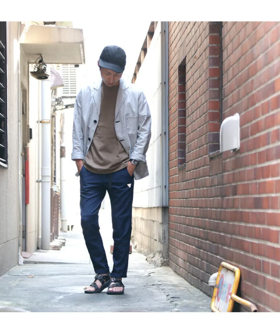 Trousers^SUNNY SPORTS / Trail 3D Trousers